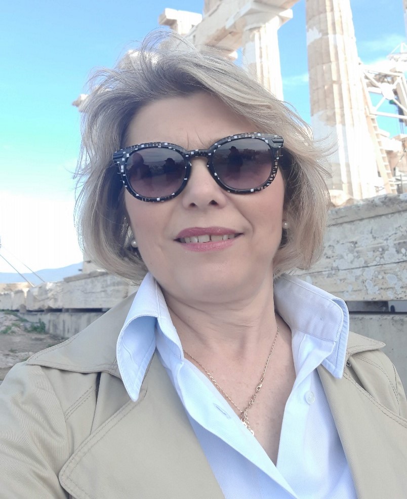 Γεωργία Παπαντωνίου